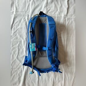 Hydroflask blue Hydrapak